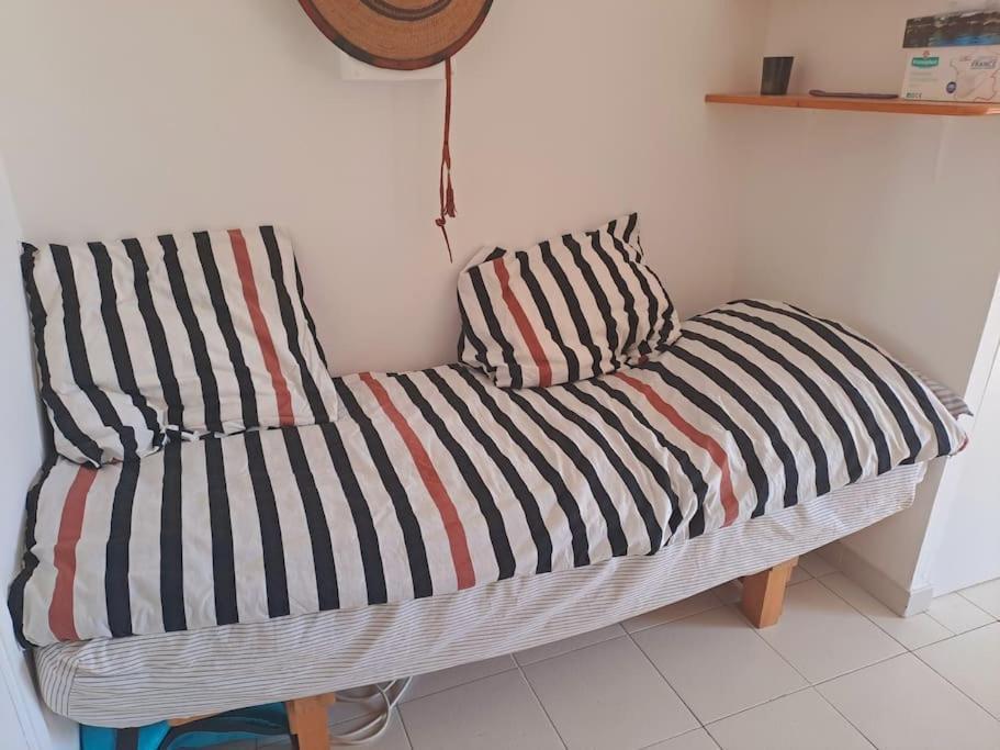 Coeur De Corniche Apartamento Sète Exterior foto