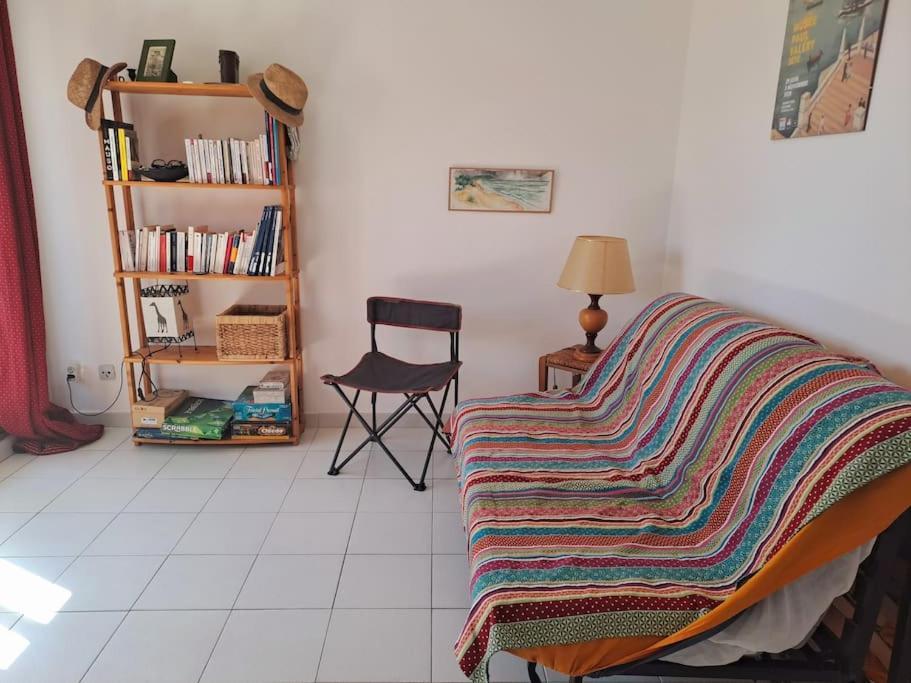 Coeur De Corniche Apartamento Sète Exterior foto