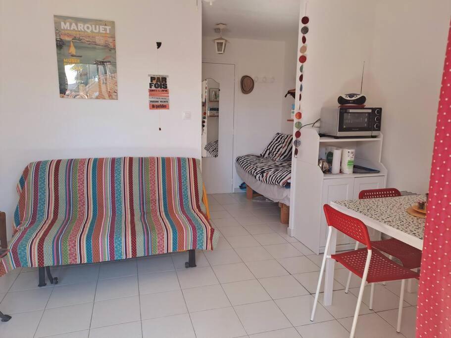 Coeur De Corniche Apartamento Sète Exterior foto