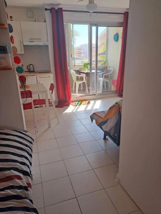 Coeur De Corniche Apartamento Sète Exterior foto